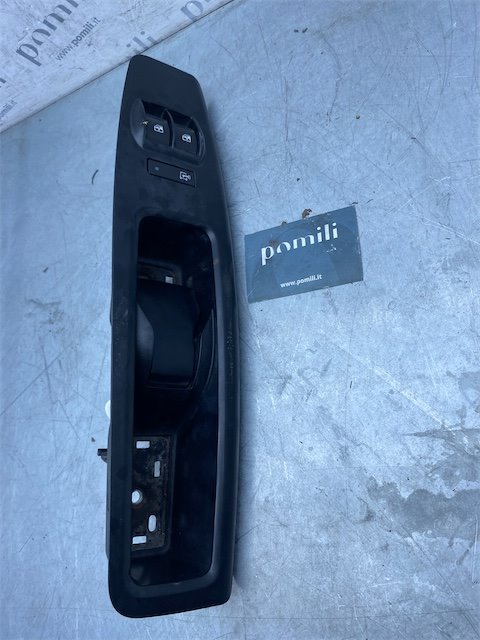 Pomili Rivestimenti interni Blocco comandi alzacristalli Fiat Doblò Cargo 4V