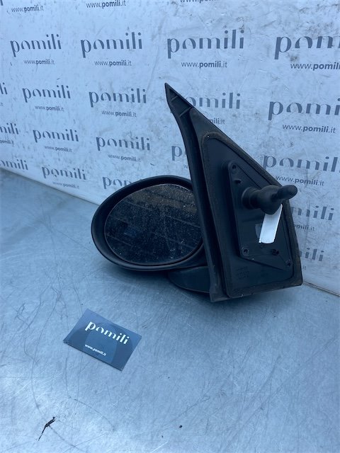 Pomili Cristalli Retrovisore esterno Toyota Aygo prima serie sinistro