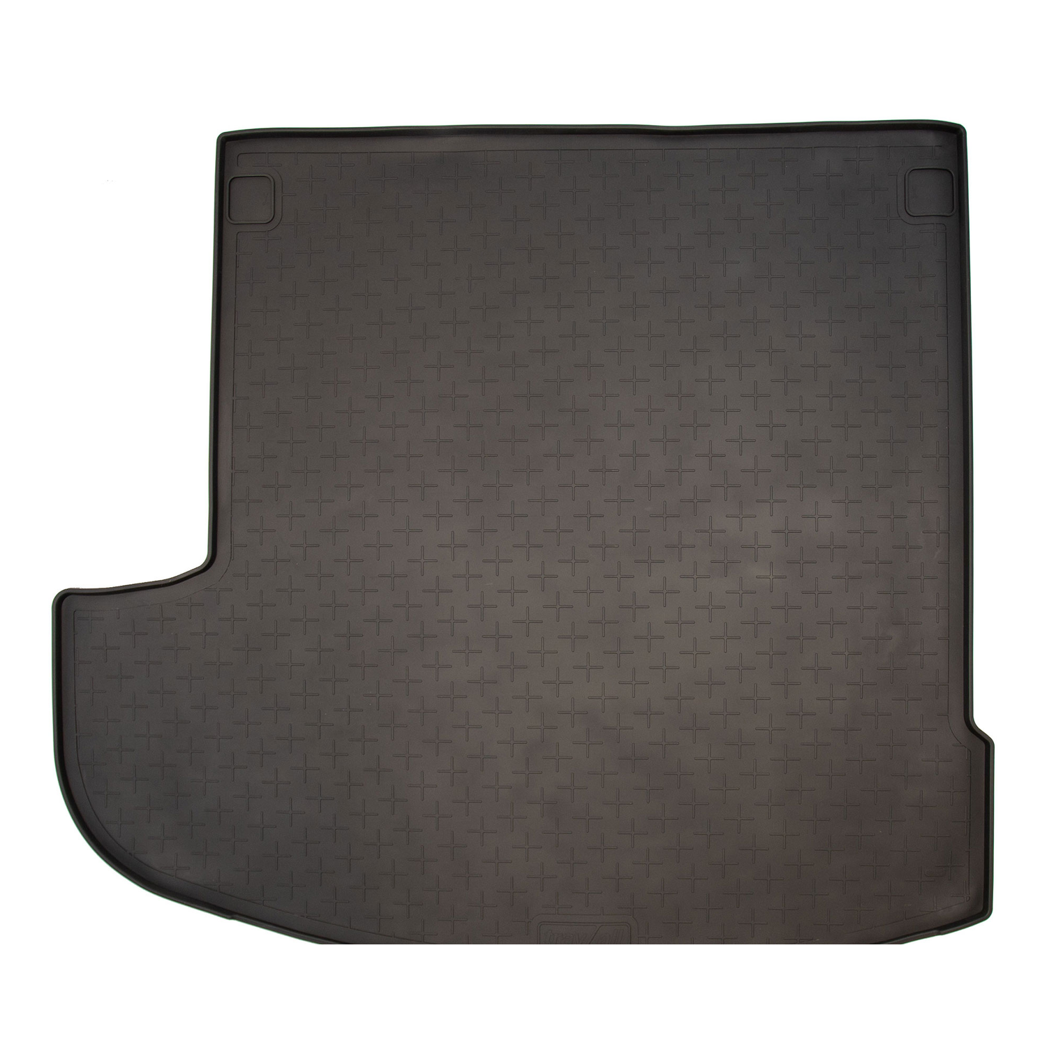 Travall Trunk Liners Vauxhall Insignia (2017-2022) vasca bagagliaio in gomma