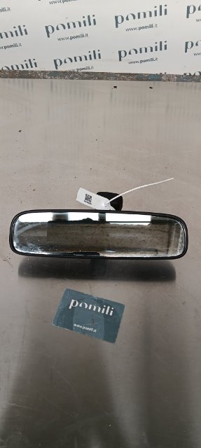 Pomili Rivestimenti interni e parti interne Retrovisore interno TOYOTA iQ (01/09>12/14<) ricambio