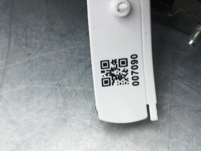 Pomili Fanaleria fanale posteriore interno destro Hyundai ix20 2010-2015