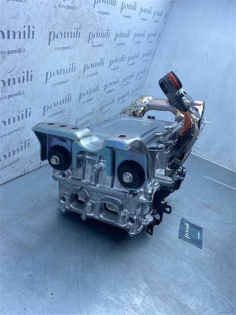Pomili Elettronica/batteria ibride Centralina inverter Toyota Yaris 2020