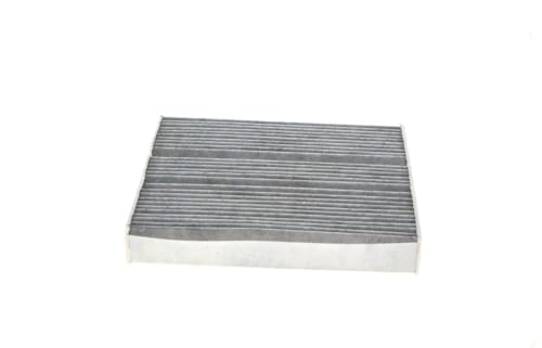 Bosch HCP Filtri 1987435609 filtro abitacolo ai carboni attivi antipolline