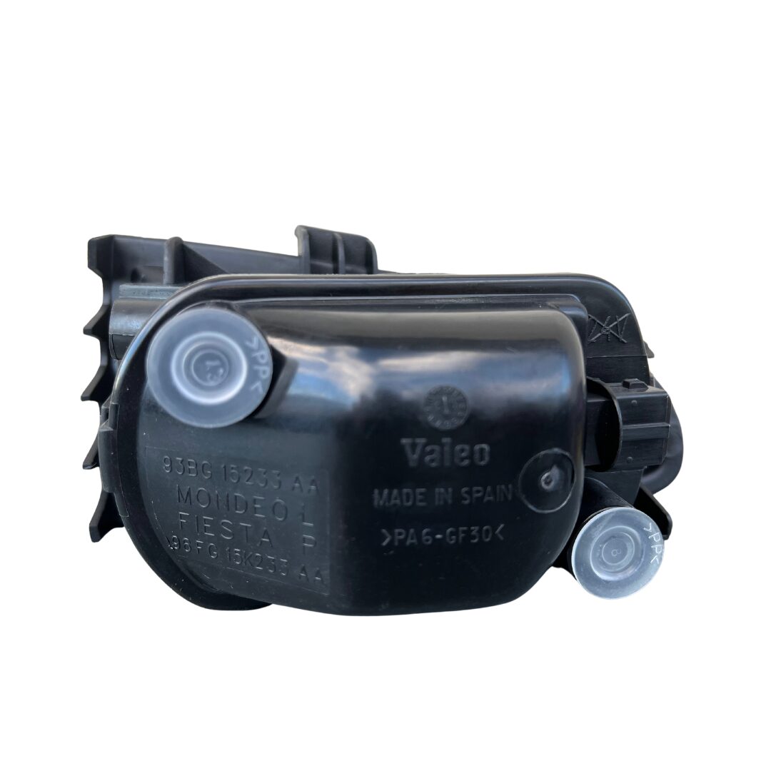 Sara Autoricambi Fendinebbia 086392 Valeo fendinebbia anteriore destro Ford Fiesta/Escort H1