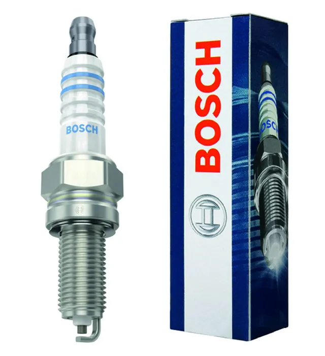 Bosch Candele di accensione 0 242 050 506 candela moto