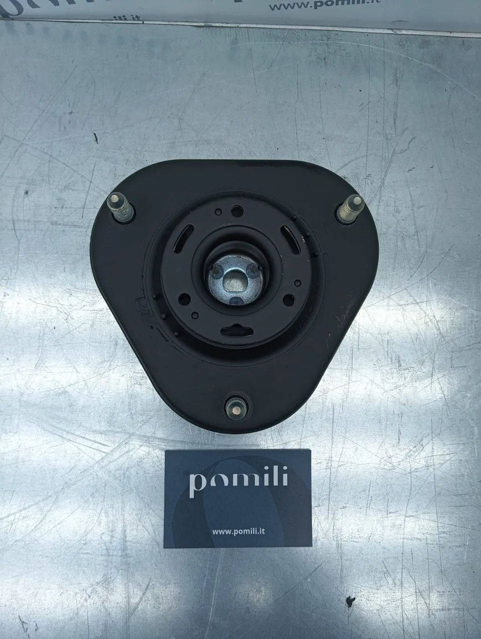 Pomili Sterzo e ammortizzatori Toyota RAV4 supporto sospensione 48609-42020 sinistro
