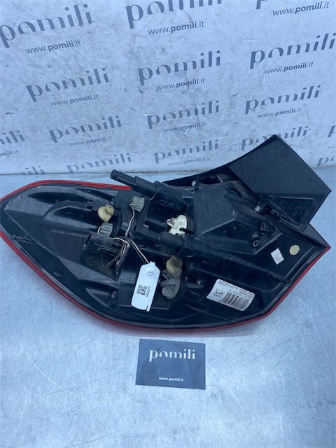 Pomili Fanaleria Fanale posteriore esterno destro Opel Astra P10