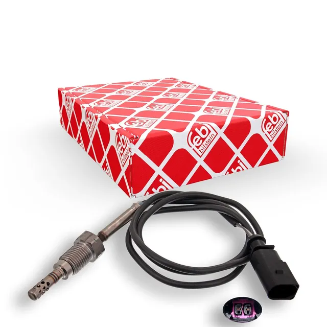 Bilstein Gestione motore 49259 sensore temperatura gas scarico