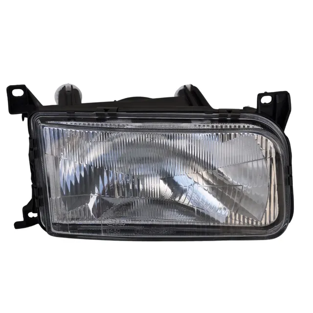 Sara Autoricambi Fanaleria fanale anteriore destro TYC VW Passat B3 (88-96)