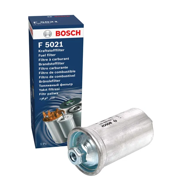 Bosch HCP Filtri 0450905021 filtro carburante benzina a iniezione