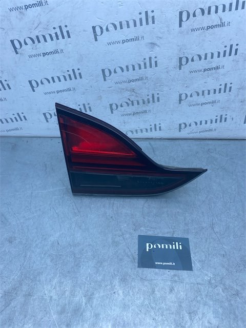 Pomili Fanaleria Opel Zafira P12 fanale posteriore interno sinistro