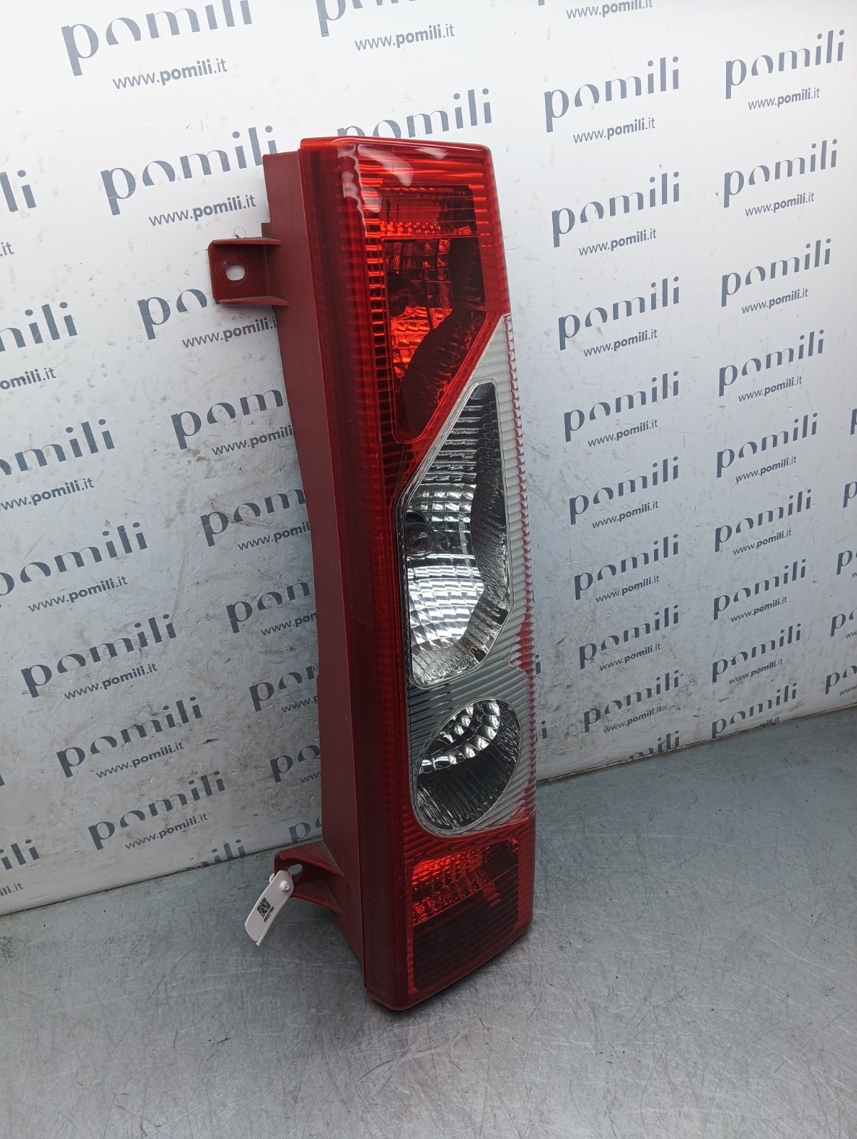 Pomili Fanaleria Fanale posteriore destro Scudo/Expert/Jumpy/Proace (2007-2015) 9467069988 usato