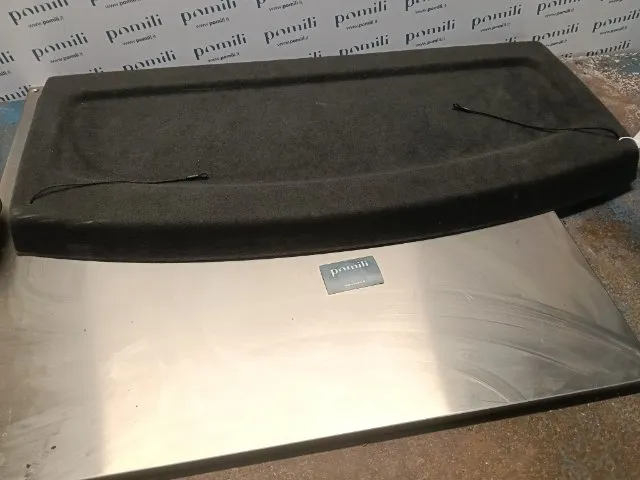 Pomili Volkswagen Golf 1K ripiano cappelliera 2003-2009