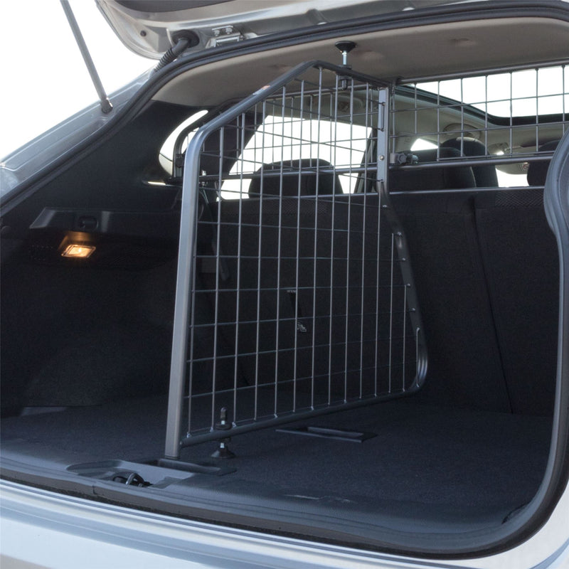Travall Trunk Dividers Nissan Qashqai divisorio bagagliaio 2017-2021 per cani