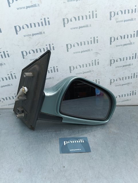 Pomili Cristalli specchietto retrovisore Hyundai Matrix destro elettrico
