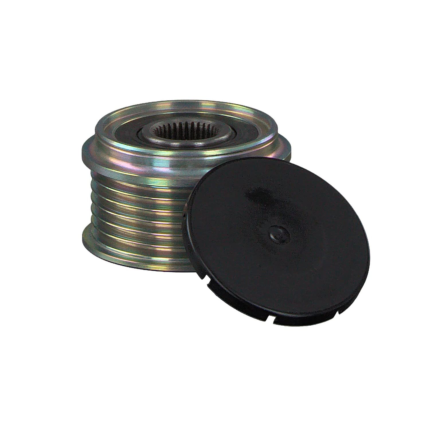 febi bilstein 24179 puleggia alternatore 6 gole