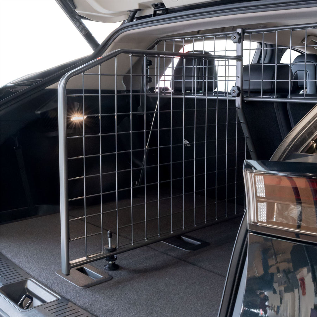 Travall Trunk Dividers Nissan Ariya (2022-on) divisorio bagagliaio