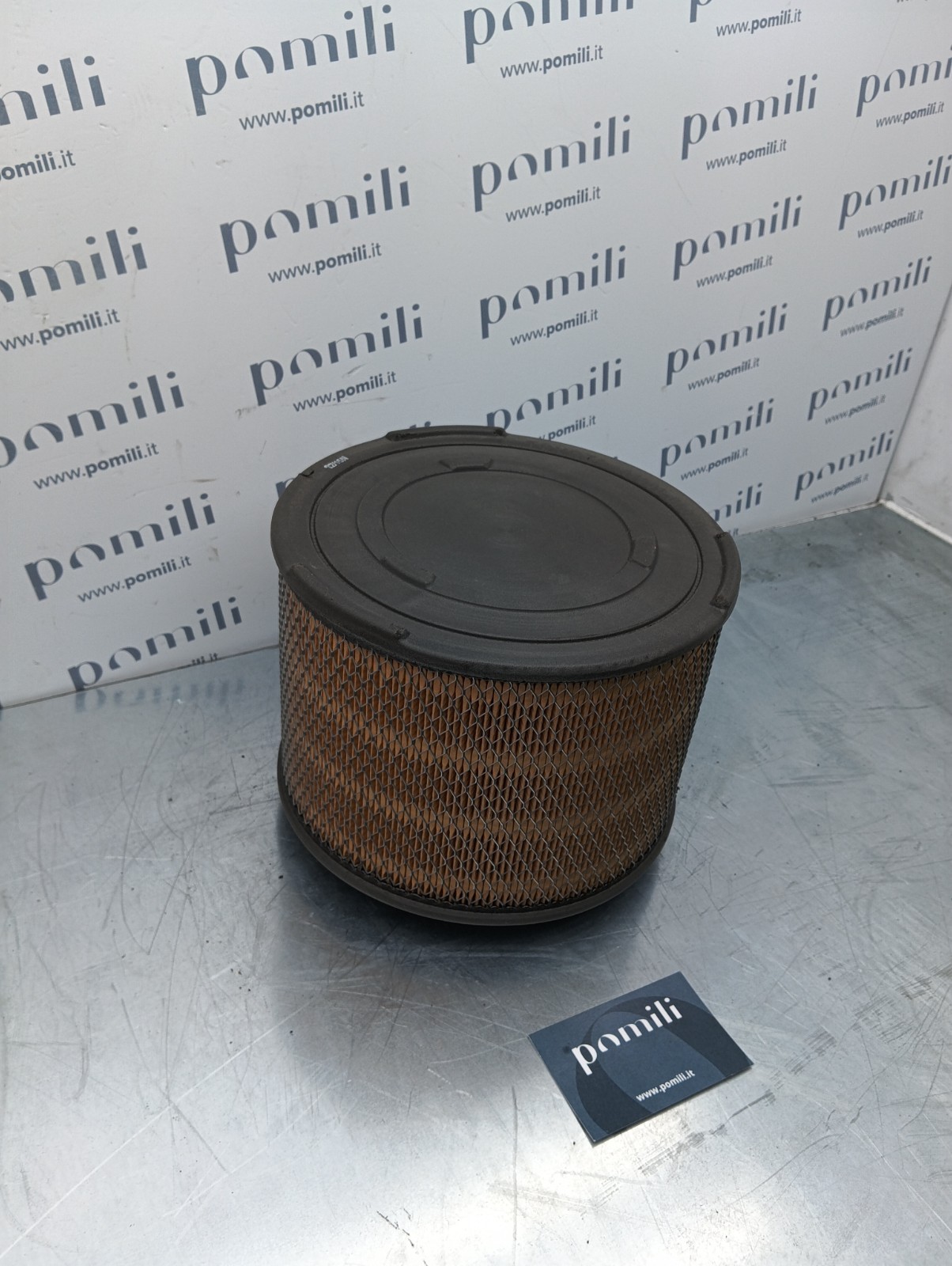 Pomili Alimentazione e scarico Toyota Hilux 17801-0C020 filtro aria motore