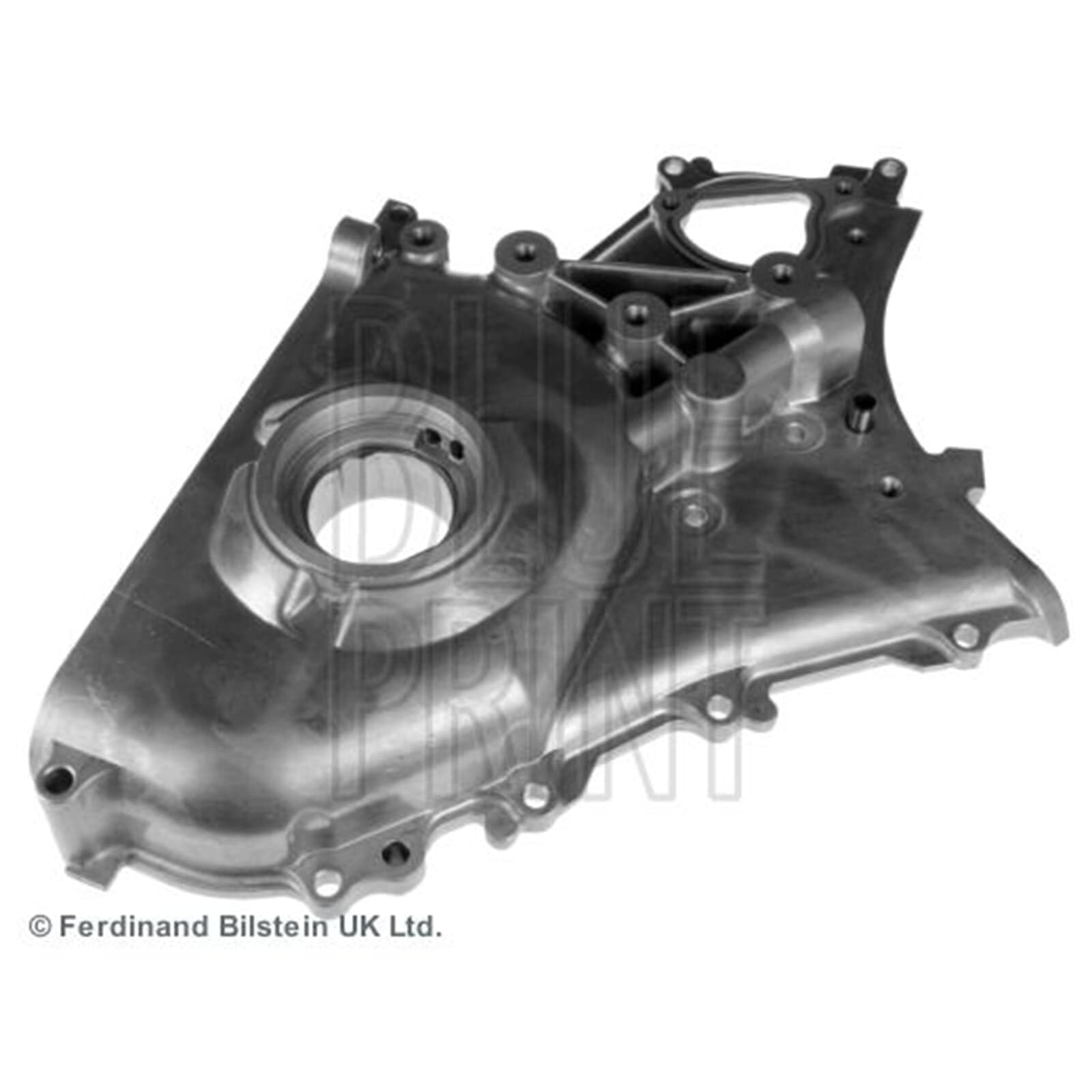Bilstein Componenti Motore ADN16134 blocco motore nuovo