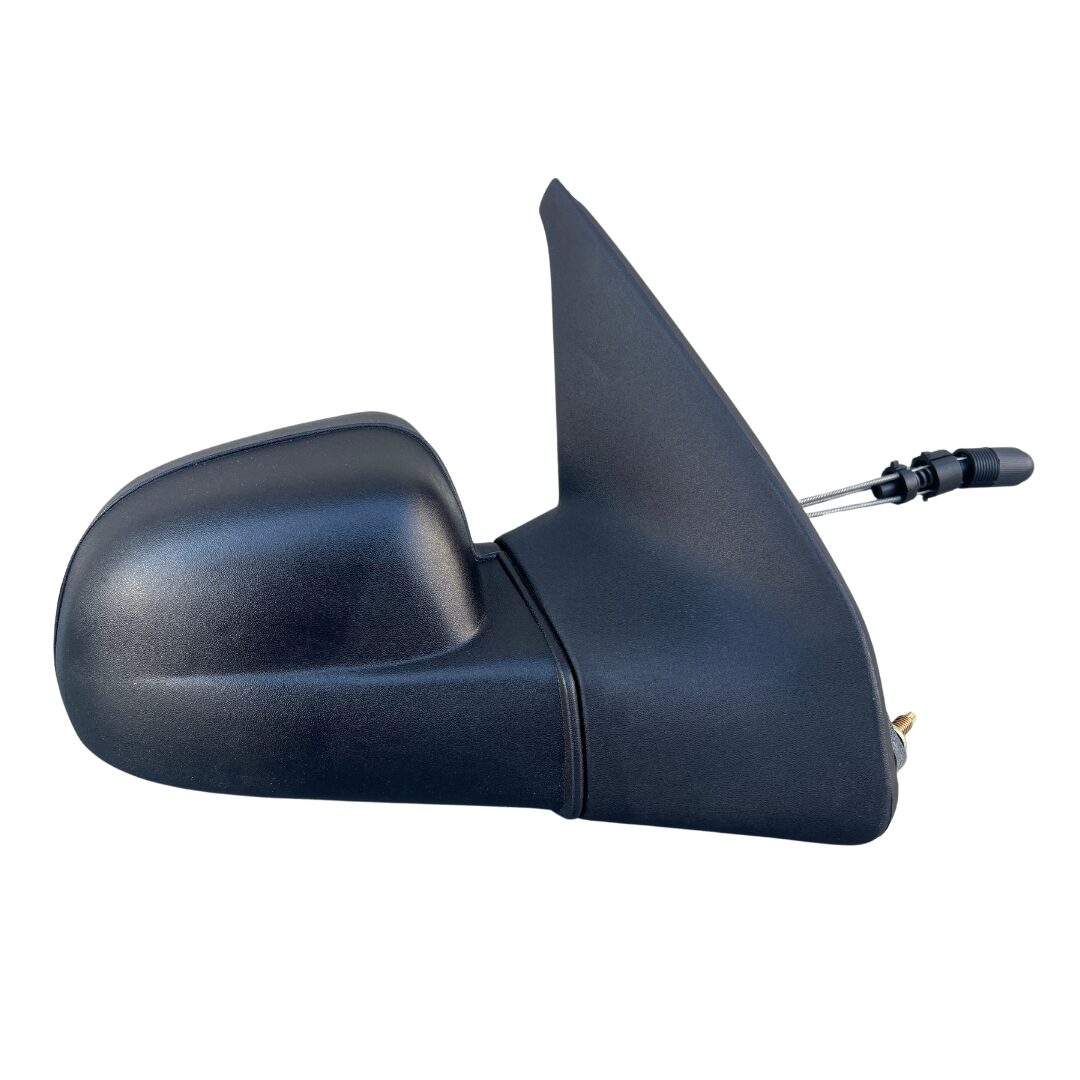Sara Autoricambi Specchi retrovisori Renault Clio I (90-94) specchio destro manuale nero
