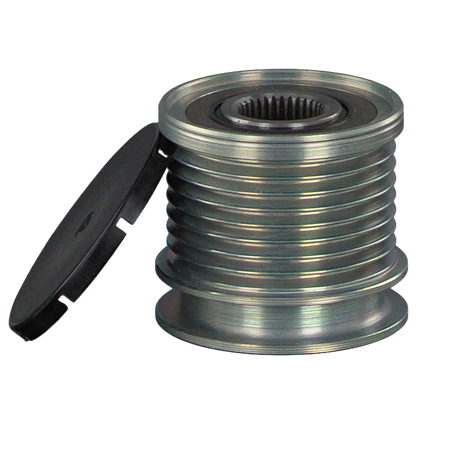 Bilstein Impianto elettrico 27839 puleggia alternatore 8 gole