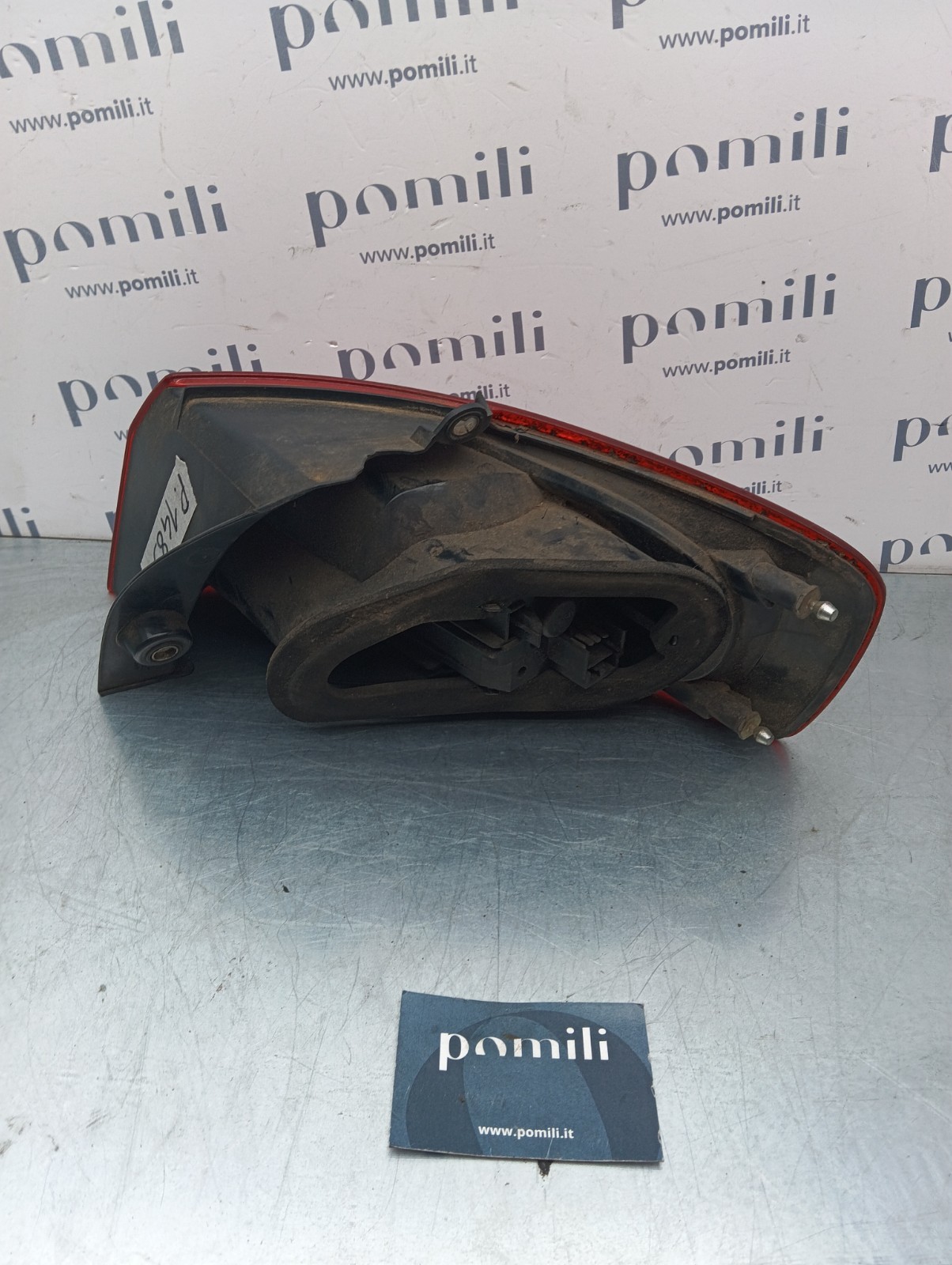 Pomili Fanaleria Fanale posteriore destro del portellone Fiat Croma 2° serie (2005-2011) 51727251 usato