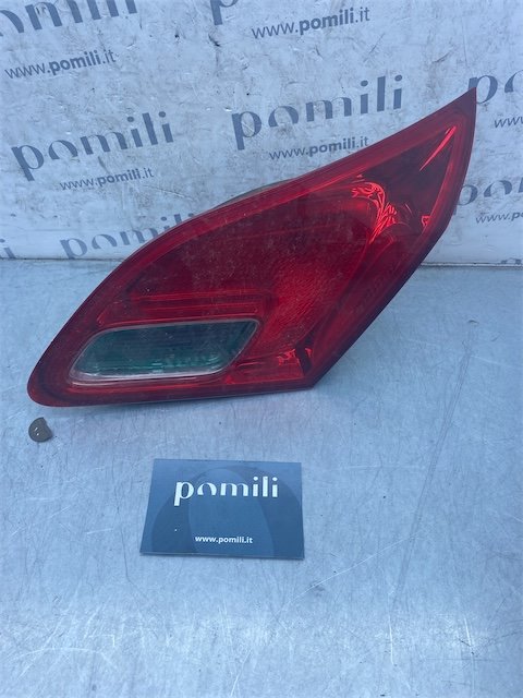 Pomili Fanaleria Opel Astra P10 fanale posteriore interno destro