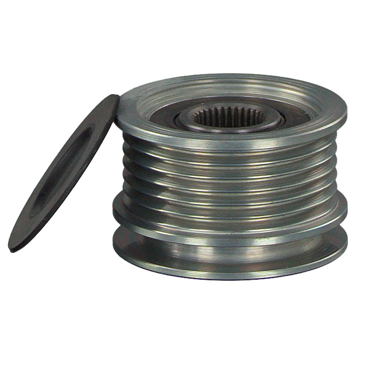 febi bilstein 15165 puleggia alternatore 6 gole