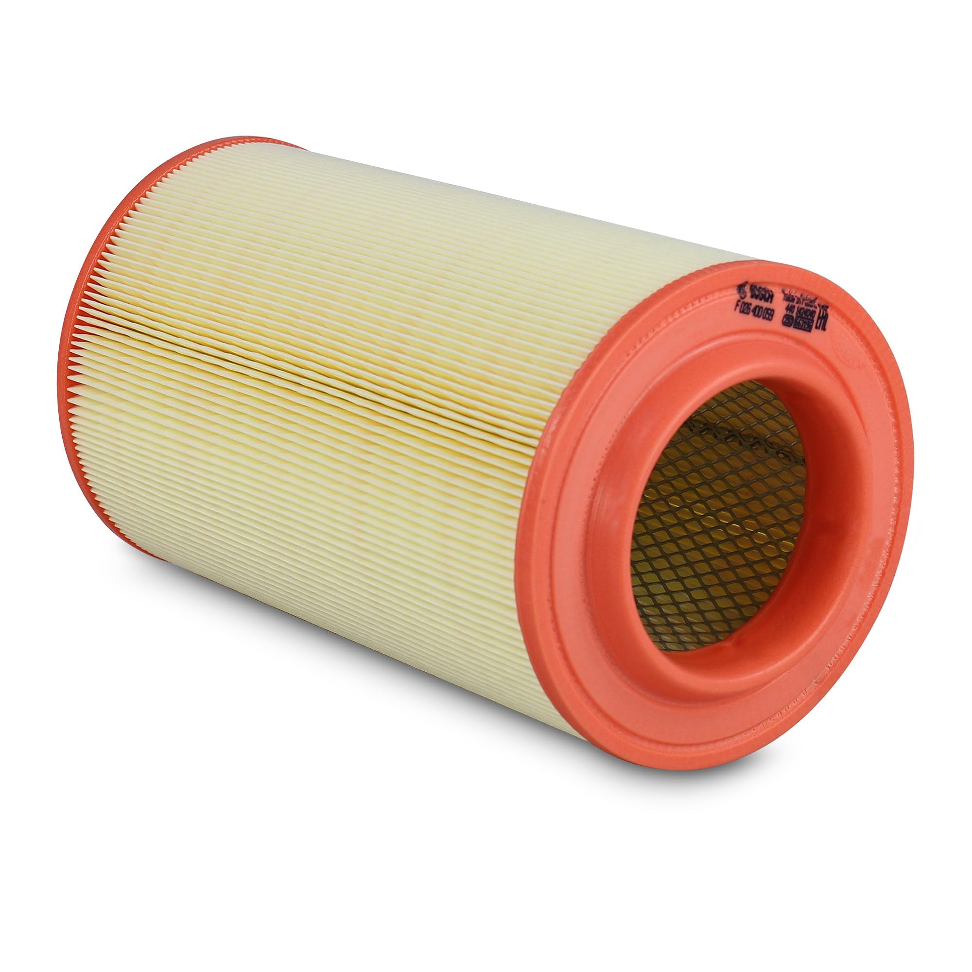 Bosch Filtri F026400059 filtro aria 1 pezzo per veicoli commerciali