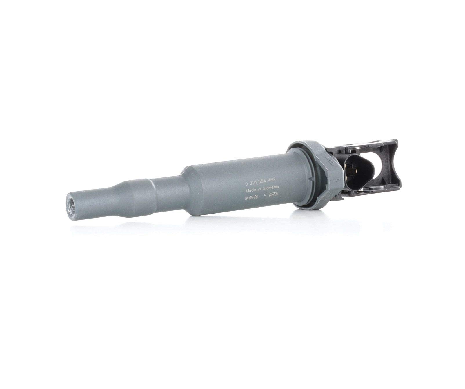 Bosch HCP Candele di accensione 0221504470 bobina di accensione 1 pezzo