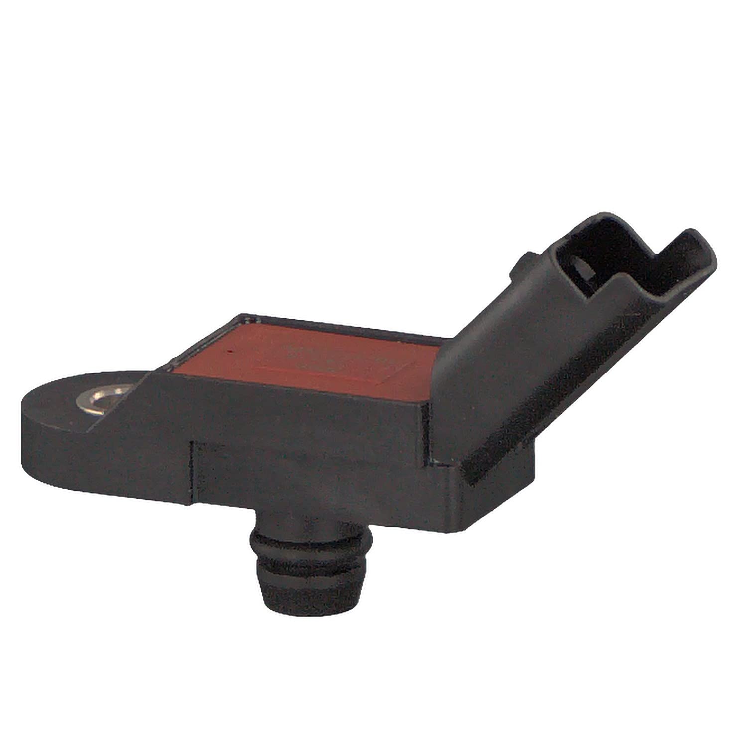 Bilstein Gestione motore 45936 sensore pressione collettore d'aspirazione 3 pin nero