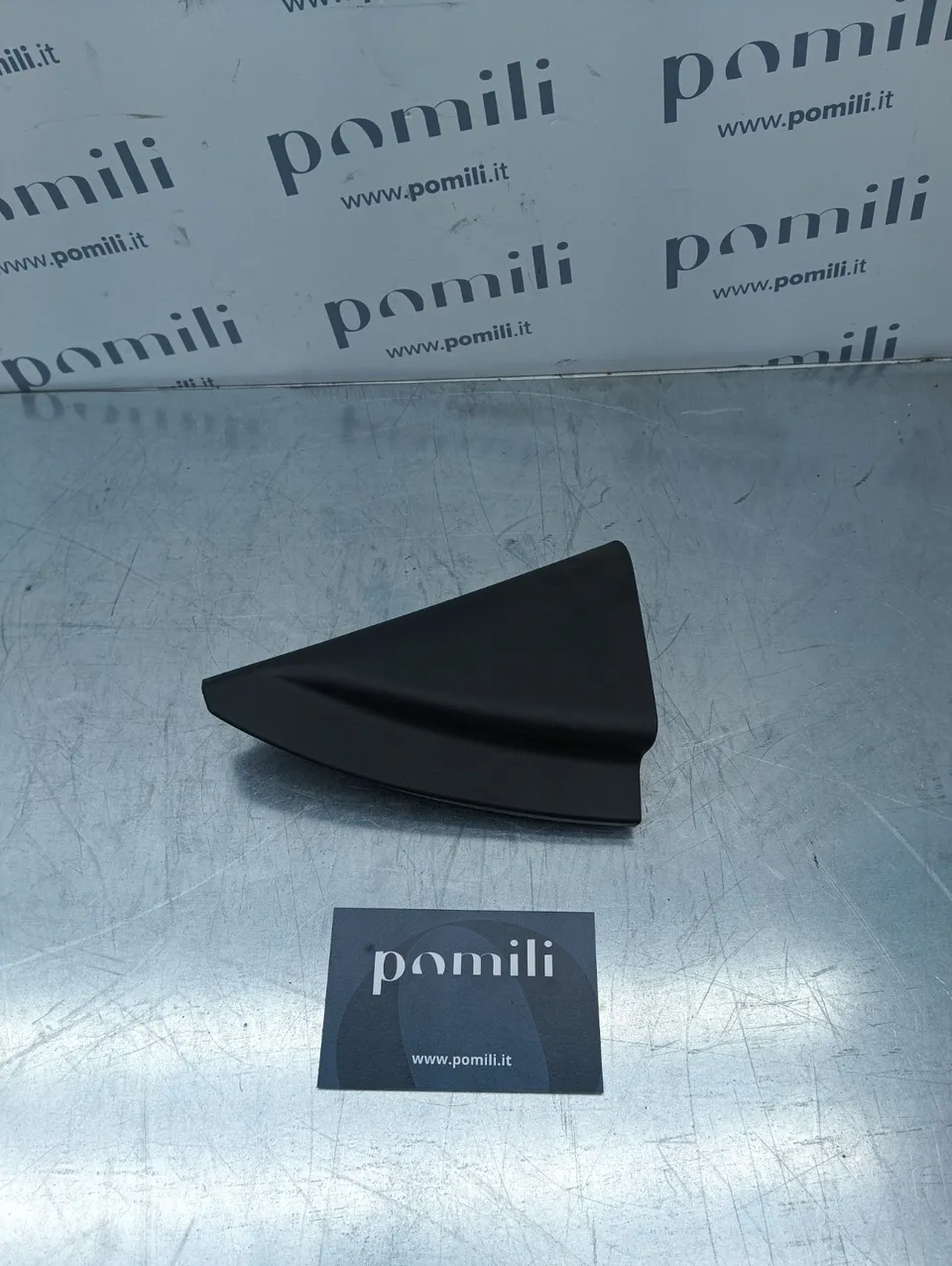 Pomili Rivestimenti interni e parti interne Toyota Yaris IV rivestimento porta posteriore sinistro 67674-K0020