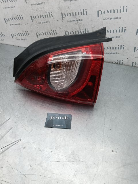 Pomili Fanaleria Renault Twingo 2a Serie fanale posteriore sinistro