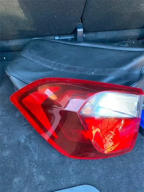 Pomili Fanaleria EcoSport fanale posteriore esterno sinistro