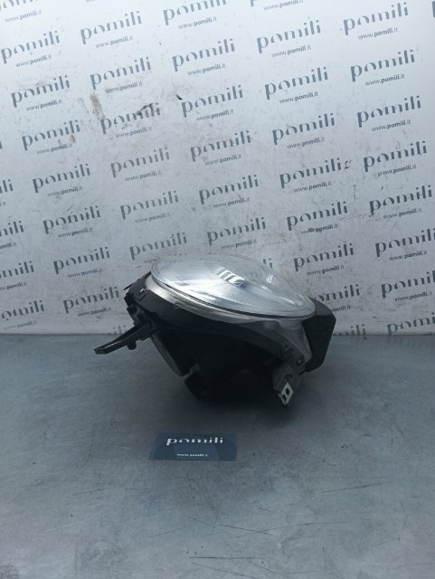 Pomili Fanaleria Proiettore destro Fiat Panda 33 12/11-04/17
