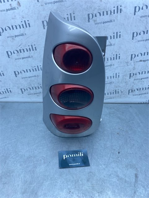 Pomili Fanaleria Smart Coupé C450 fanale posteriore sinistro