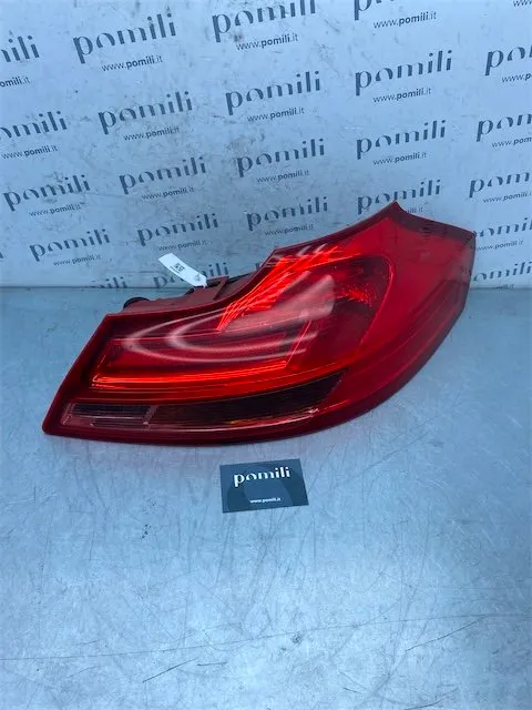 Pomili Fanaleria Opel Insignia G09 fanale posteriore destro