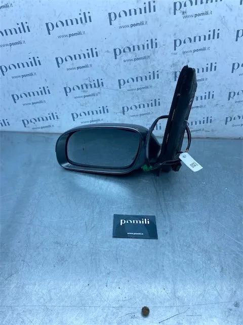 Pomili Cristalli Retrovisore Volkswagen Touran 1T sinistro elettrico