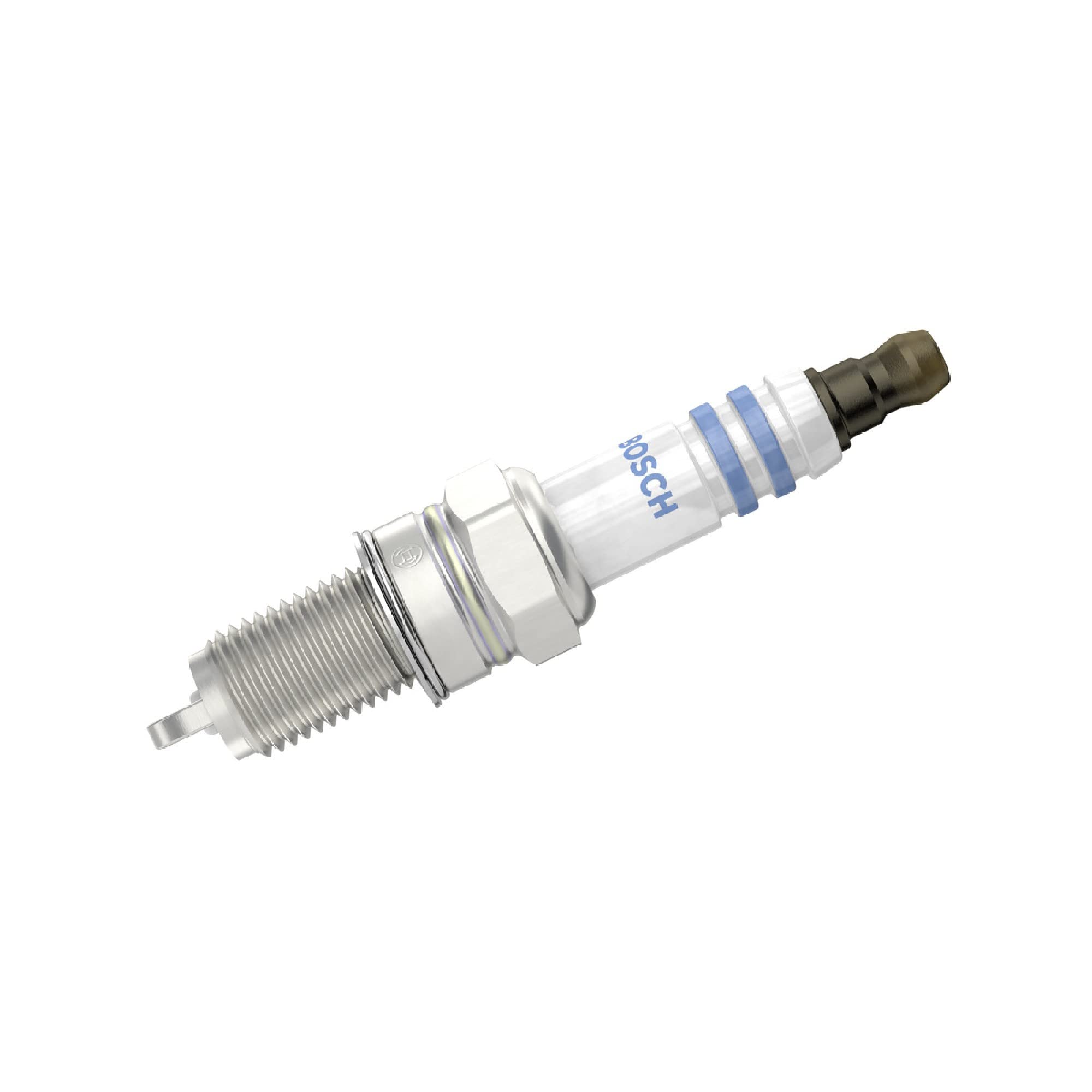 Bosch Candele di accensione YR6KI332S candela doppio iridio
