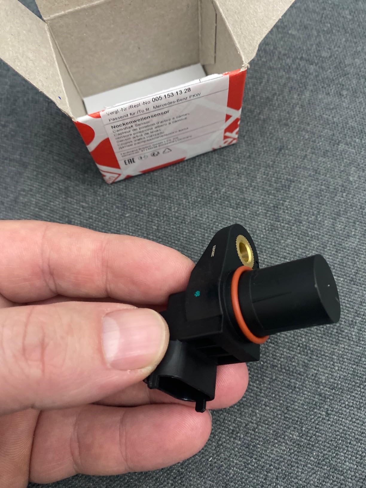 Bilstein Gestione motore 32317 sensore albero a camme