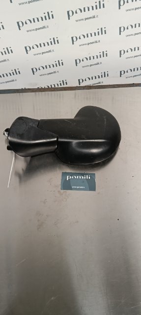 Pomili Cristalli Fiat Multipla (1F) specchietto retrovisore sinistro