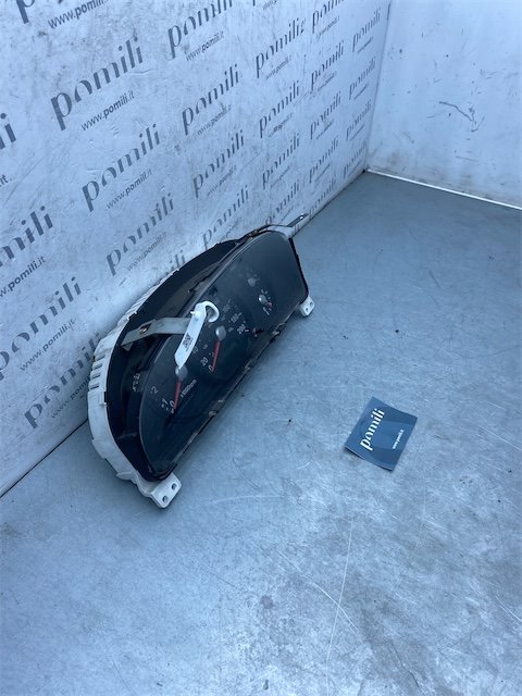 Pomili Rivestimenti interni e parti interne Quadro strumenti completo Kia Sorento 1ª serie