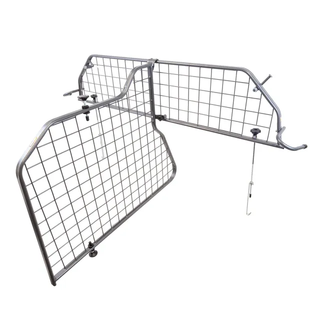 Travall Trunk Dividers Volvo V60 divisorio bagagliaio 2010-2018