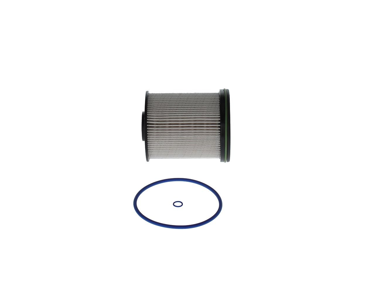Bosch Filtri F026402795 filtro carburante diesel per Opel Astra K