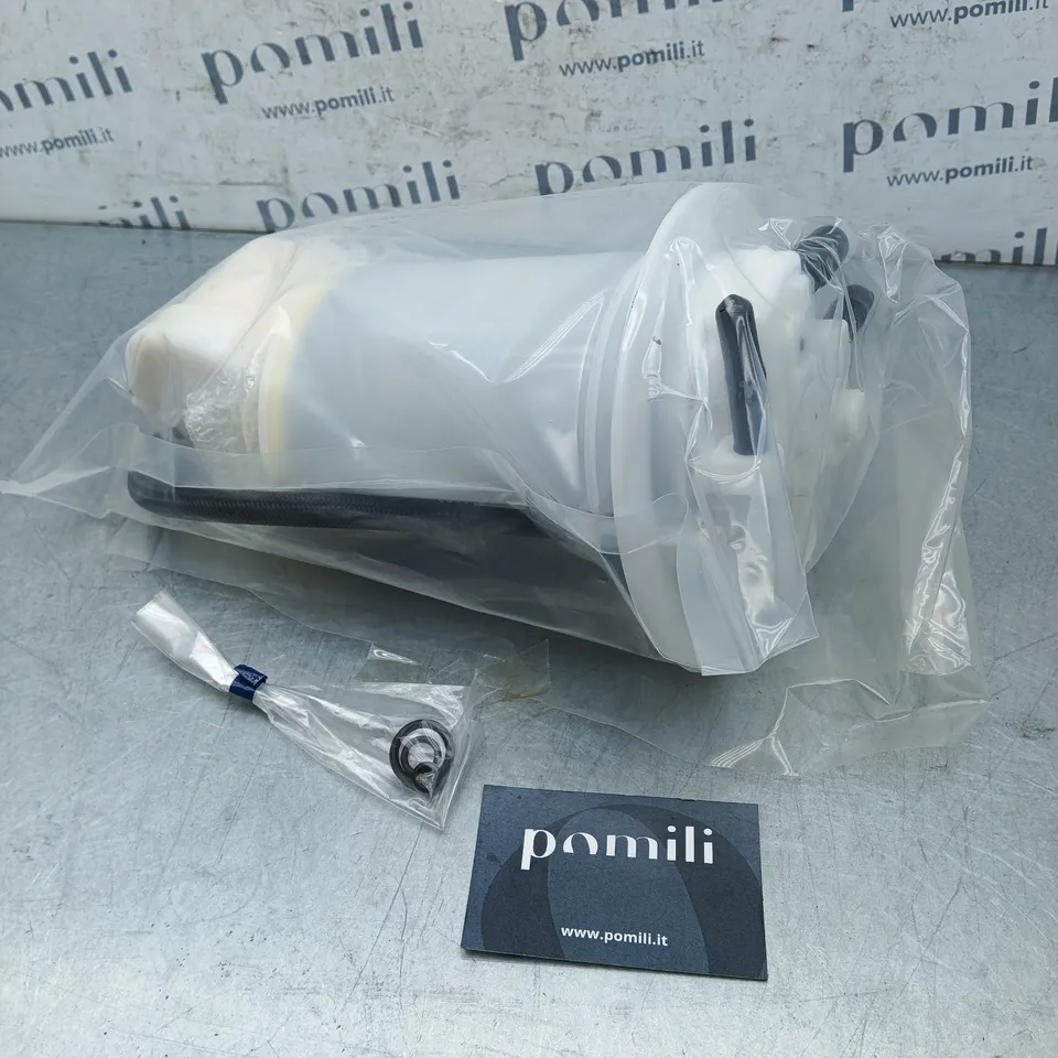 Pomili Alimentazione e scarico Toyota 04004-85347 porta culla pompa carburante