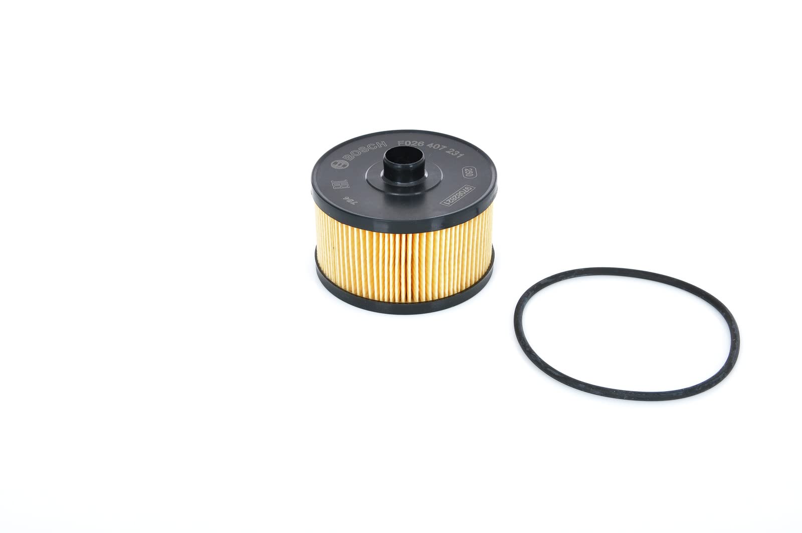 Bosch Filtri F026407231 filtro olio motore