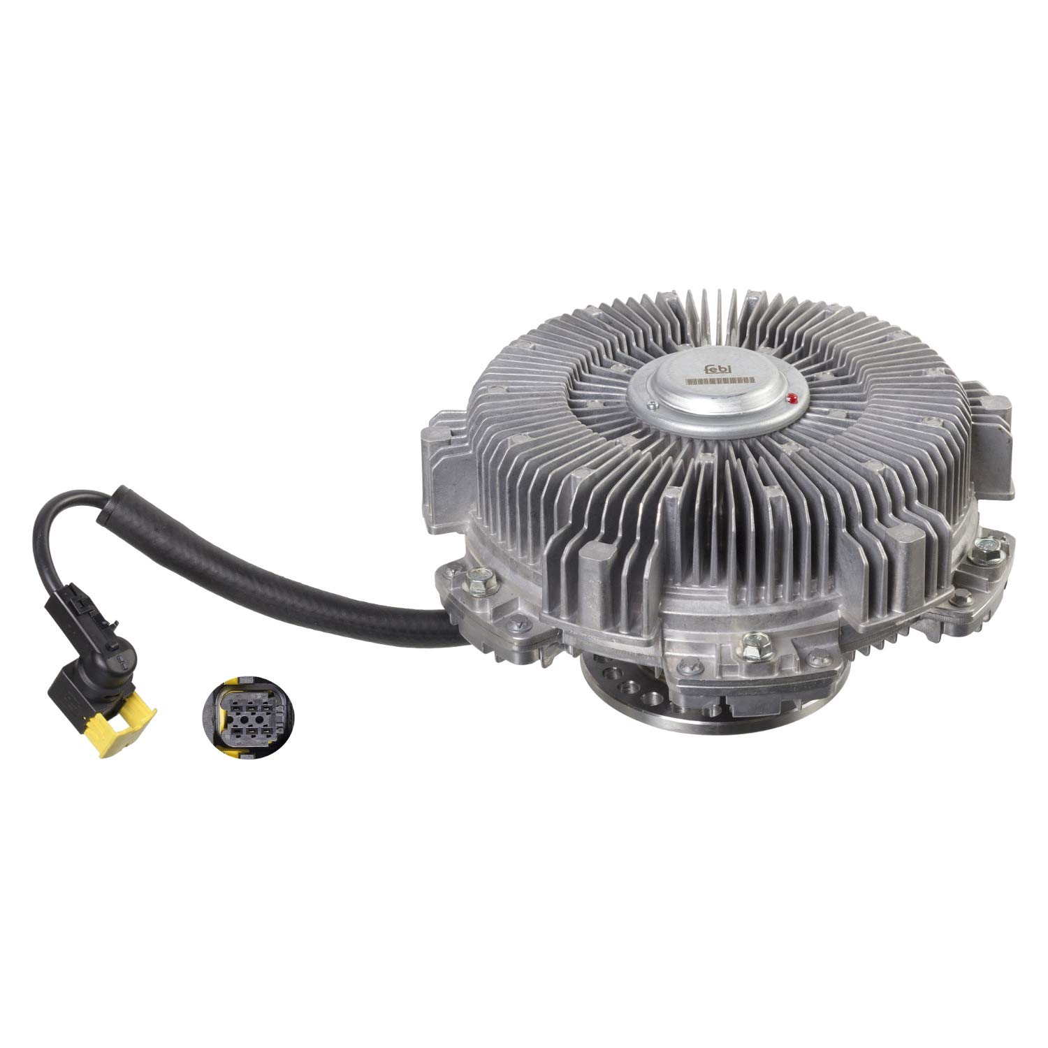 Bilstein Raffreddamento del motore 106442 frizione ventola elettronica