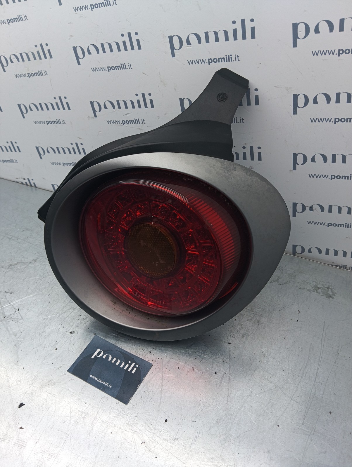 Pomili Fanaleria Alfa Romeo Mito fanale posteriore destro 156087329