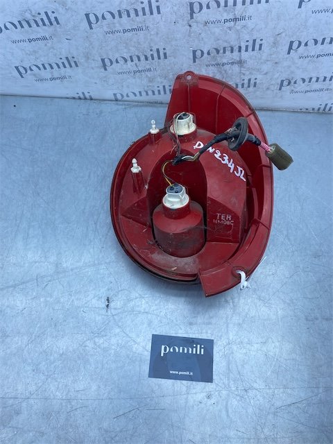 Pomili Fanaleria Chevrolet Matiz M200 fanale posteriore destro