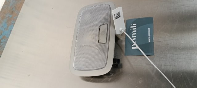 Pomili Fanaleria Luce cortesia post. tetto Hyundai ix35 02/10-12/15 posteriore